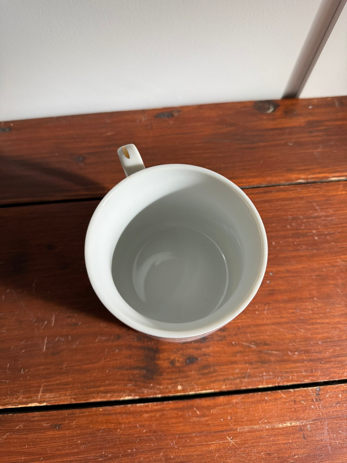 Pair of Grandma and Grandpa Mugs