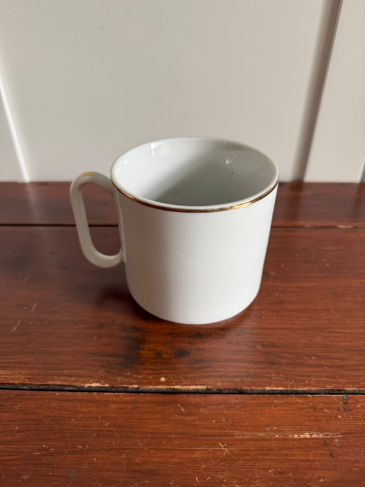 Pair of Grandma and Grandpa Mugs