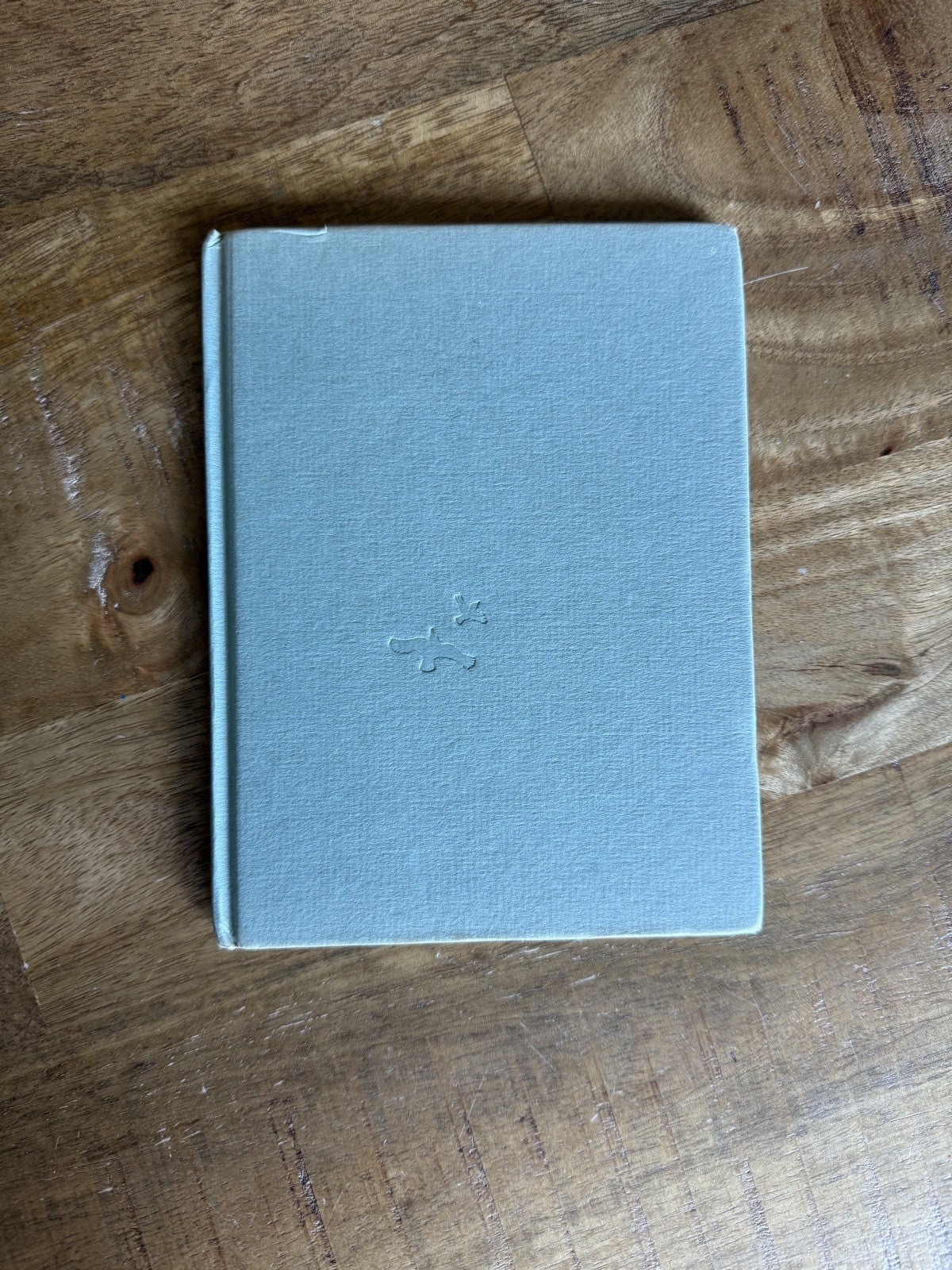 1984 A Year of Birds Book by Iris Murdoch and Engravings by Reynolds Stone