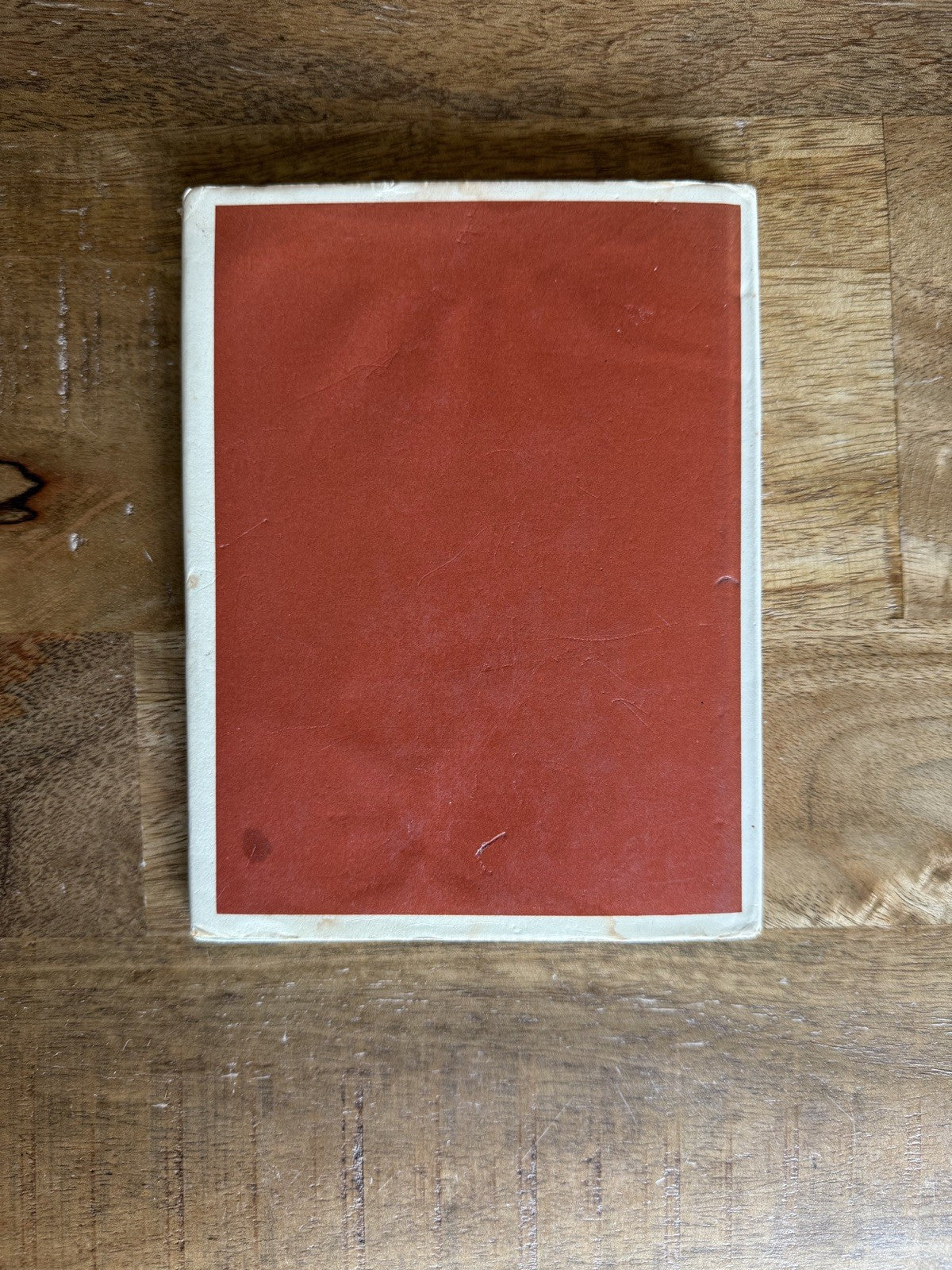 1984 A Year of Birds Book by Iris Murdoch and Engravings by Reynolds Stone